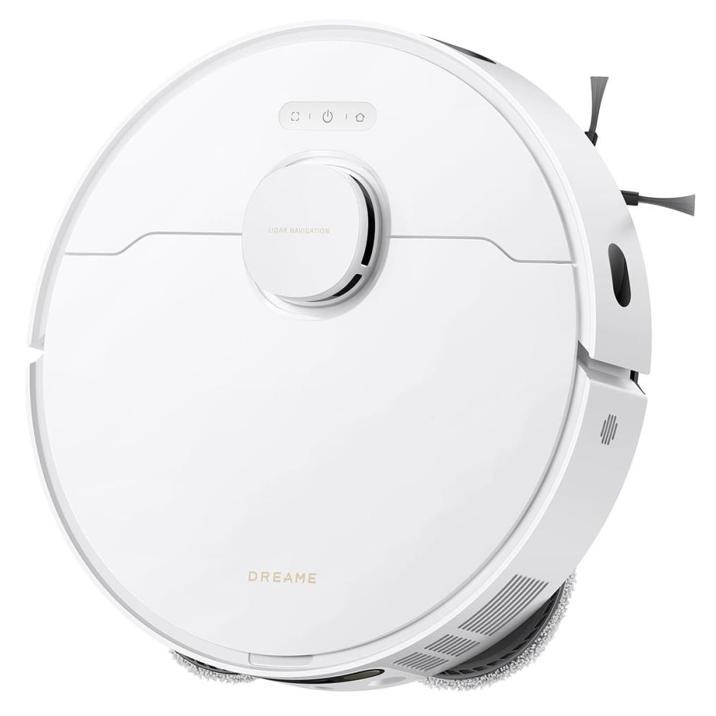 Пилосос Dreame Bot L40 Ultra CE White (RLD52SE-WH) - зображення 1