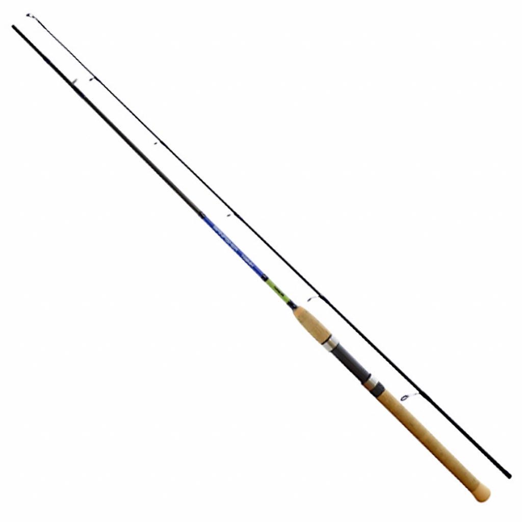 Вудилище Fishing ROI Spinfisher 2.70м 7-25гр (213-902M) - зображення 1