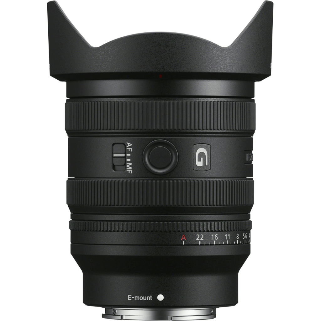 Об'єктив Sony FE 24-50mm F/2.8 G (SEL2450G.SYX) - зображення 9