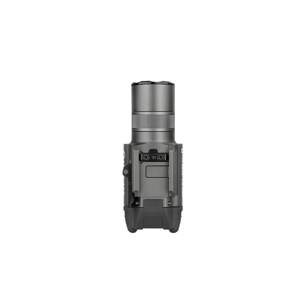 Ліхтар Olight Baldr Pro R Gunmetal Grey - зображення 3