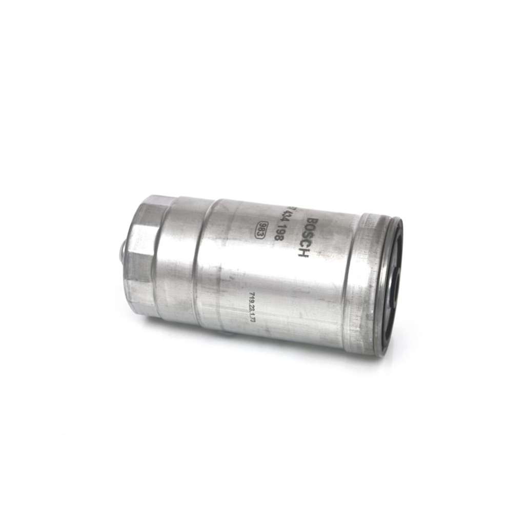Фільтр паливний Bosch 1 457 434 198 - зображення 3