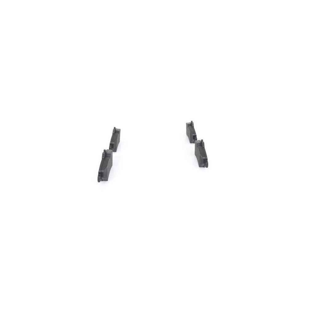 Гальмівні колодки Bosch 0 986 495 100 - зображення 5