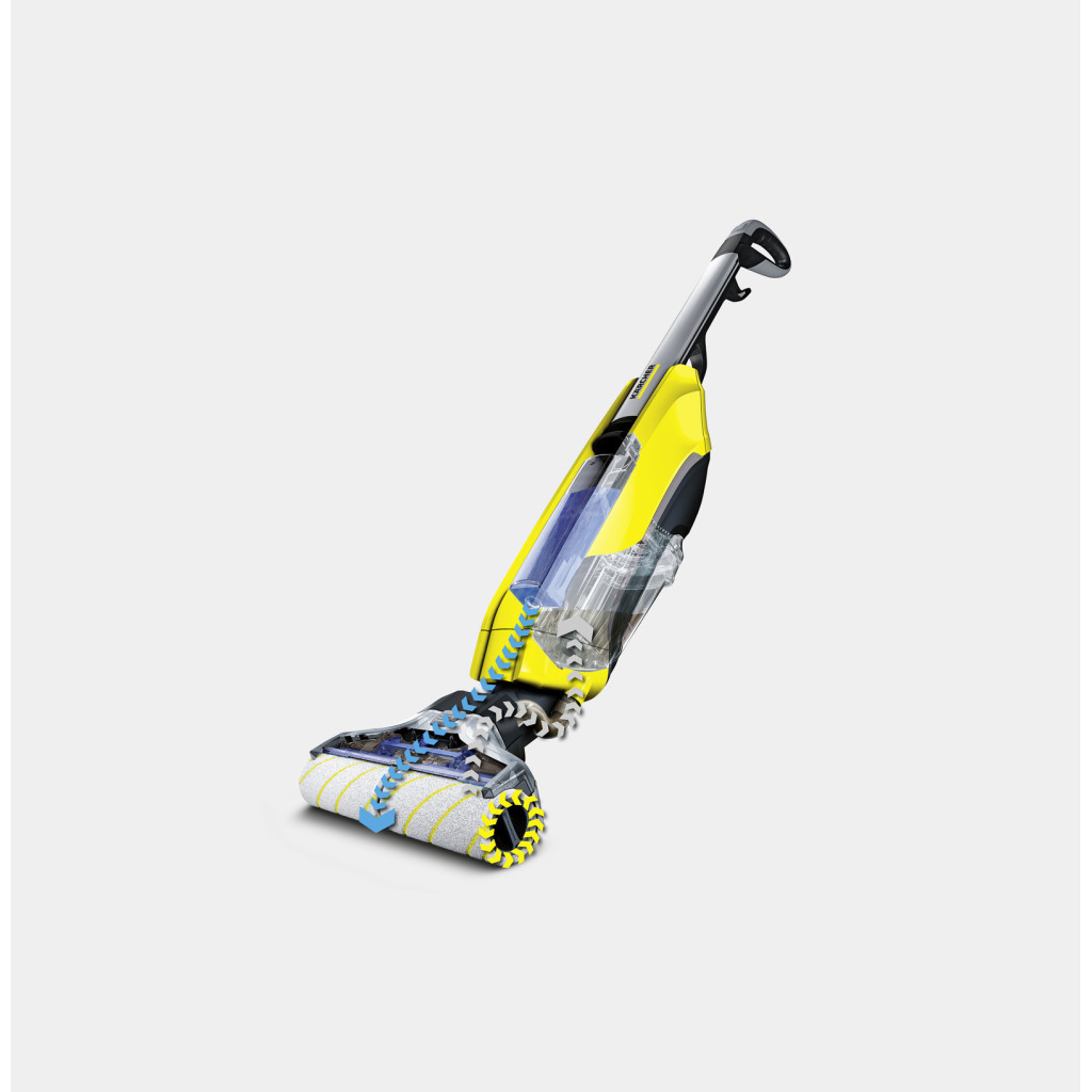Пилосос Karcher FC 5 (1.055-400.0) - зображення 7