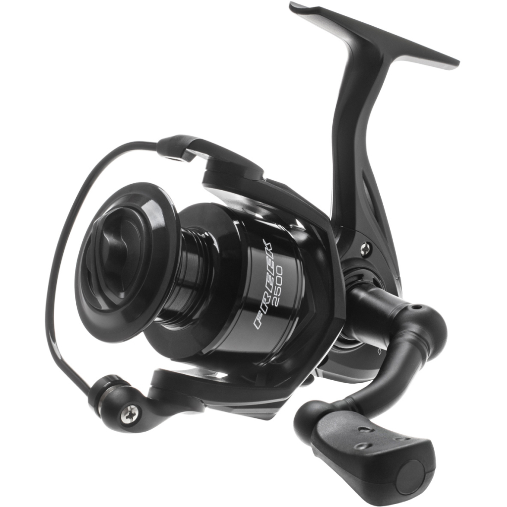 Котушка Select Freek 4000 3+1BB 5.21 (1870.35.11) - зображення 1