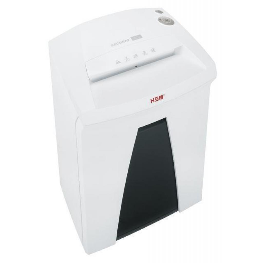Знищувач документів HSM Securio B22 (1,9x15) (6020027) - зображення 1