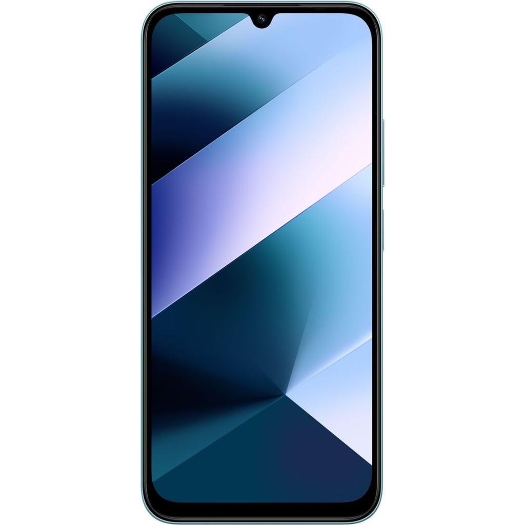 Мобільний телефон Xiaomi Poco C85 6/128Gb Green (1163434) - зображення 2