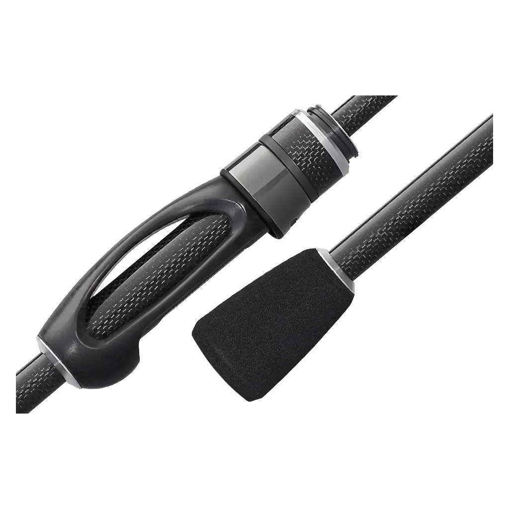 Вудилище Graphiteleader 23 Corto UX 23GCORUS-7102ML-HS 2.39m 1-20g (2135.41.26) - зображення 2