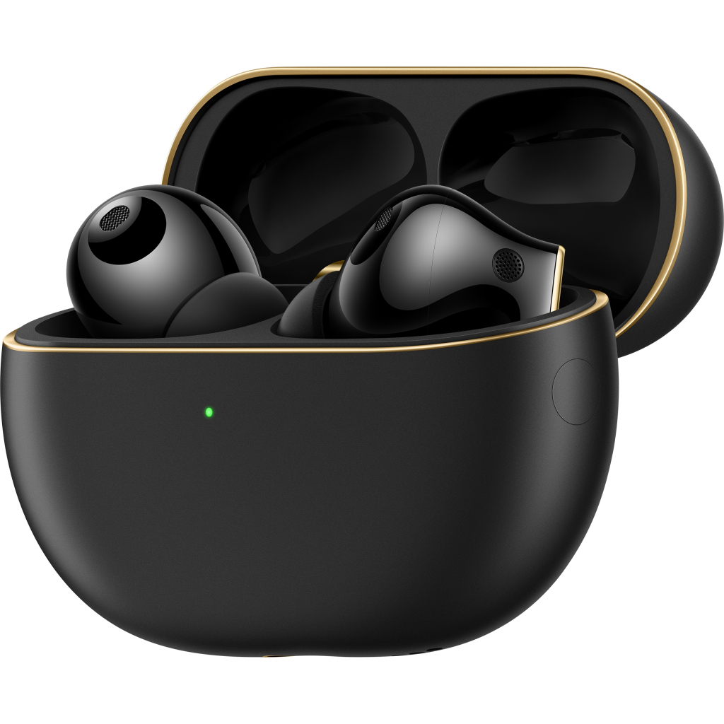 Навушники Huawei Freebuds Pro 4 Black (55037962) - зображення 6