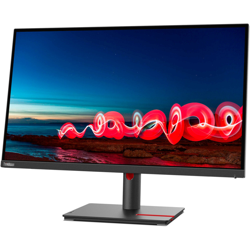 Монітор Lenovo T27i-30 (63A4MAT1UA) - зображення 3