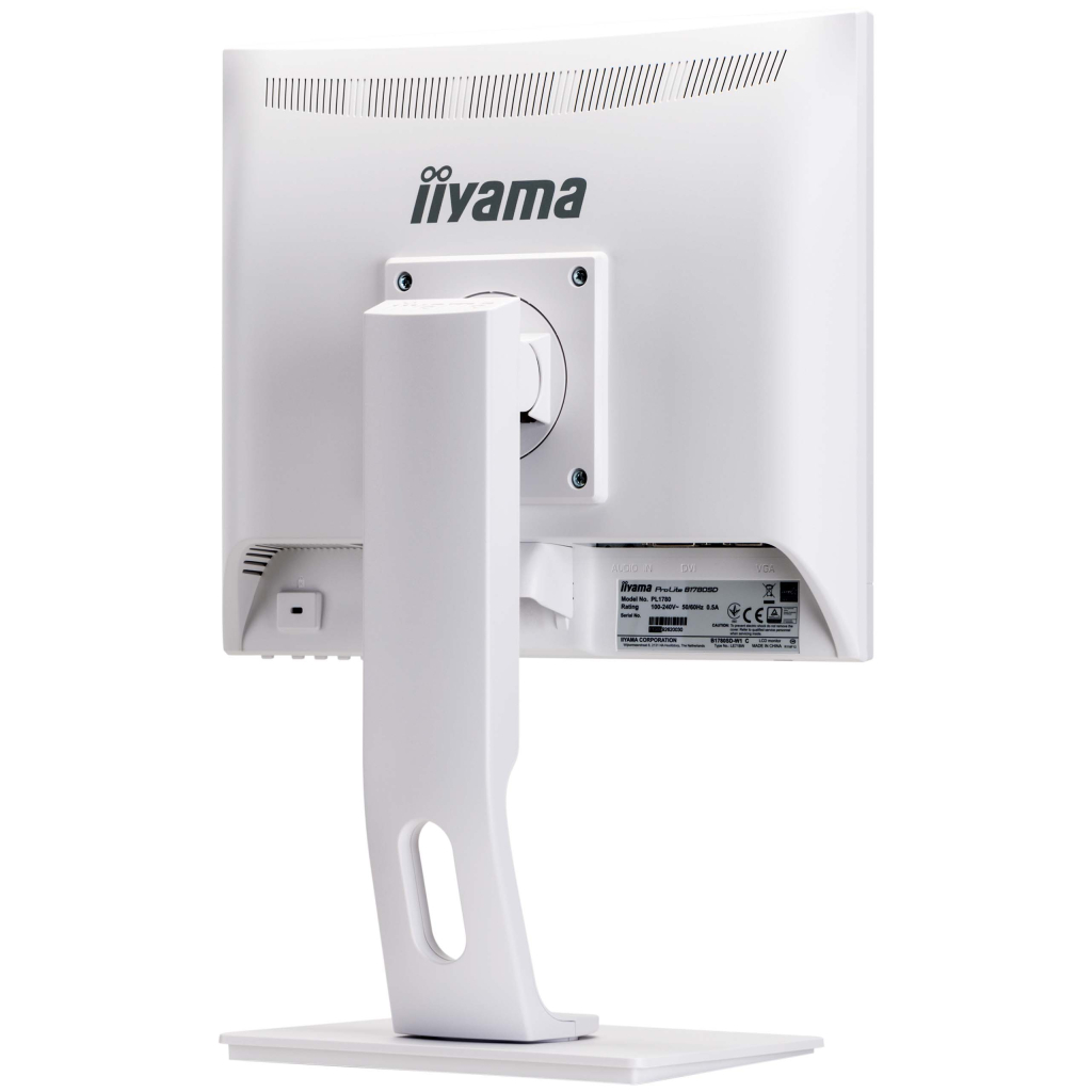 Монітор iiyama B1780SD-W1 - зображення 9