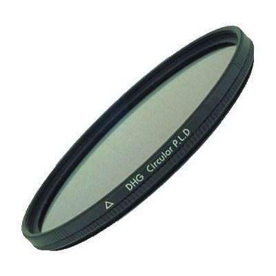 Світлофільтр Marumi DHG Circular PL(D) 58mm - зображення 1