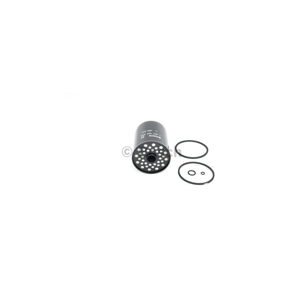 Фільтр паливний Bosch 1 457 434 200 - зображення 1