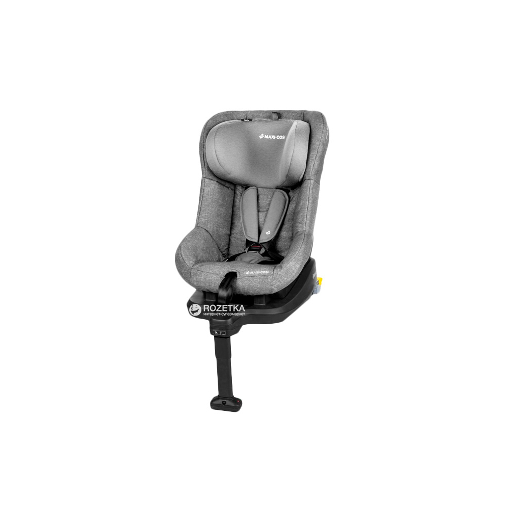 Автокрісло Maxi-Cosi Tobifix Nomad grey (8616712110) - зображення 1