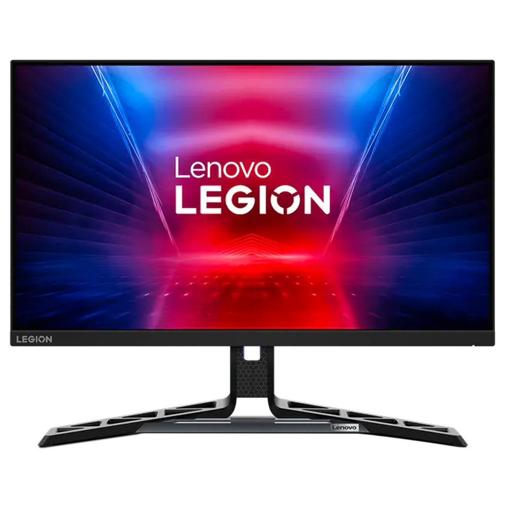 Монітор Lenovo R25f-30 (67B8GACBUA) - зображення 1