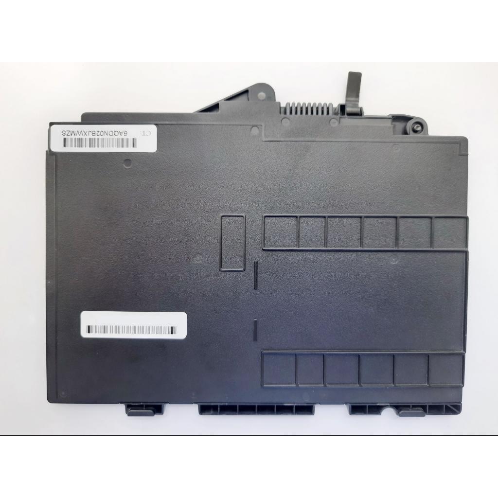 Акумулятор до ноутбука HP EliteBook 820 G4 ST03XL, 49Wh, 6cell, 11.55V, Li-ion (A47467) - зображення 2