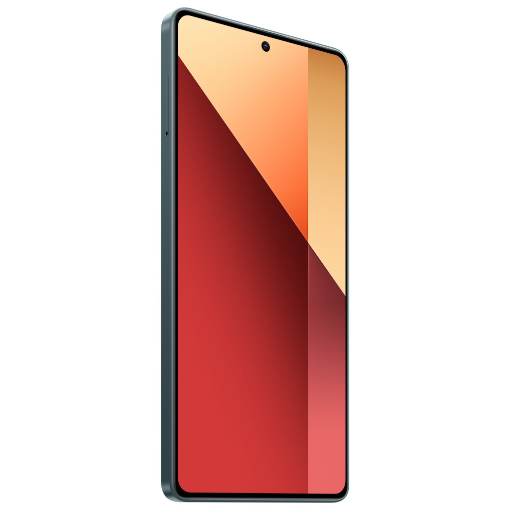 Мобільний телефон Xiaomi Redmi Note 13 Pro 8/256GB Forest Green (1020565) - зображення 4