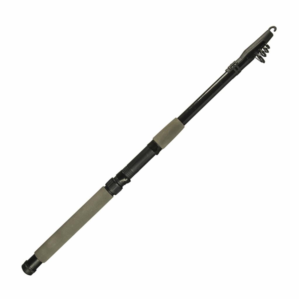 Вудилище Select Status Travel STR-210 2.1m 20-80g (1870.01.35) - зображення 1