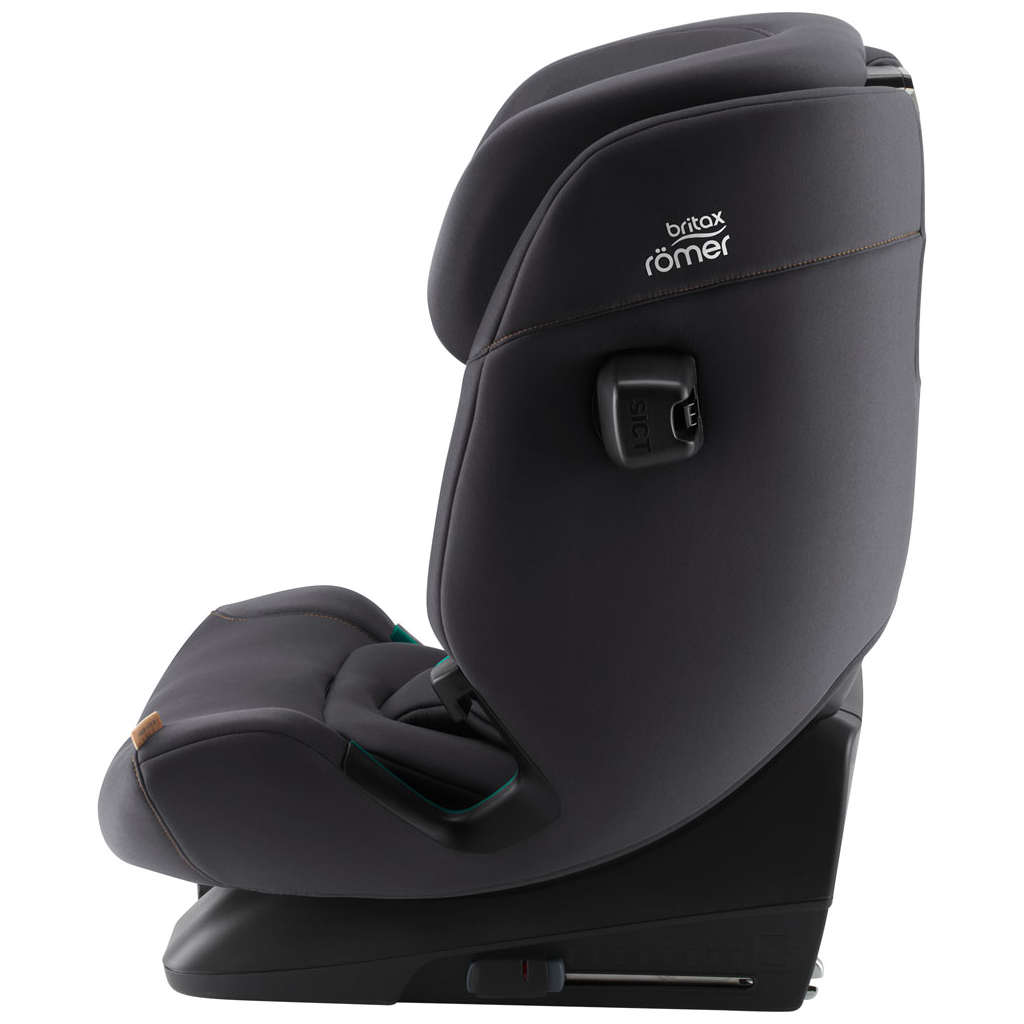 Автокрісло Britax-Romer ADVANSAFIX PRO (Midnight Grey) (2000038231) - зображення 2