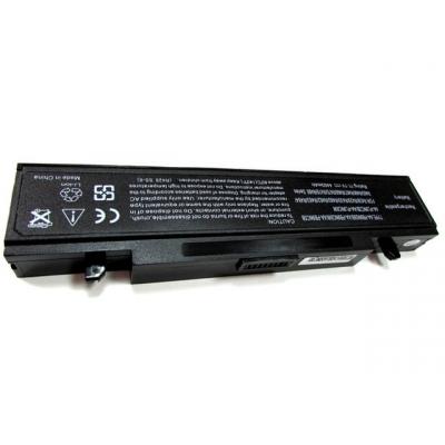 Акумулятор до ноутбука AlSoft Samsung R428 AA-PB9NS6B 7800mAh 9cell 11.1V Li-ion (A41831) - зображення 1