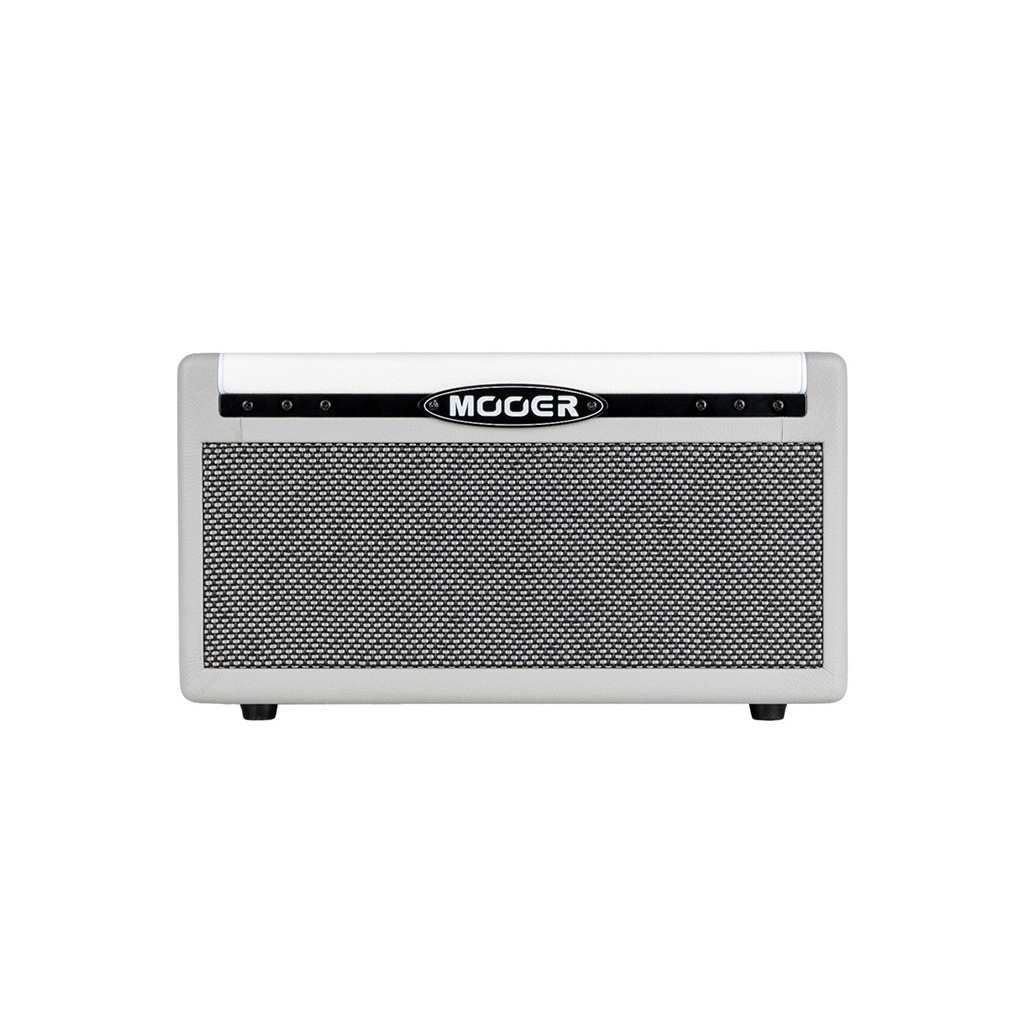 Комбопідсилювач Mooer SD30i - зображення 4