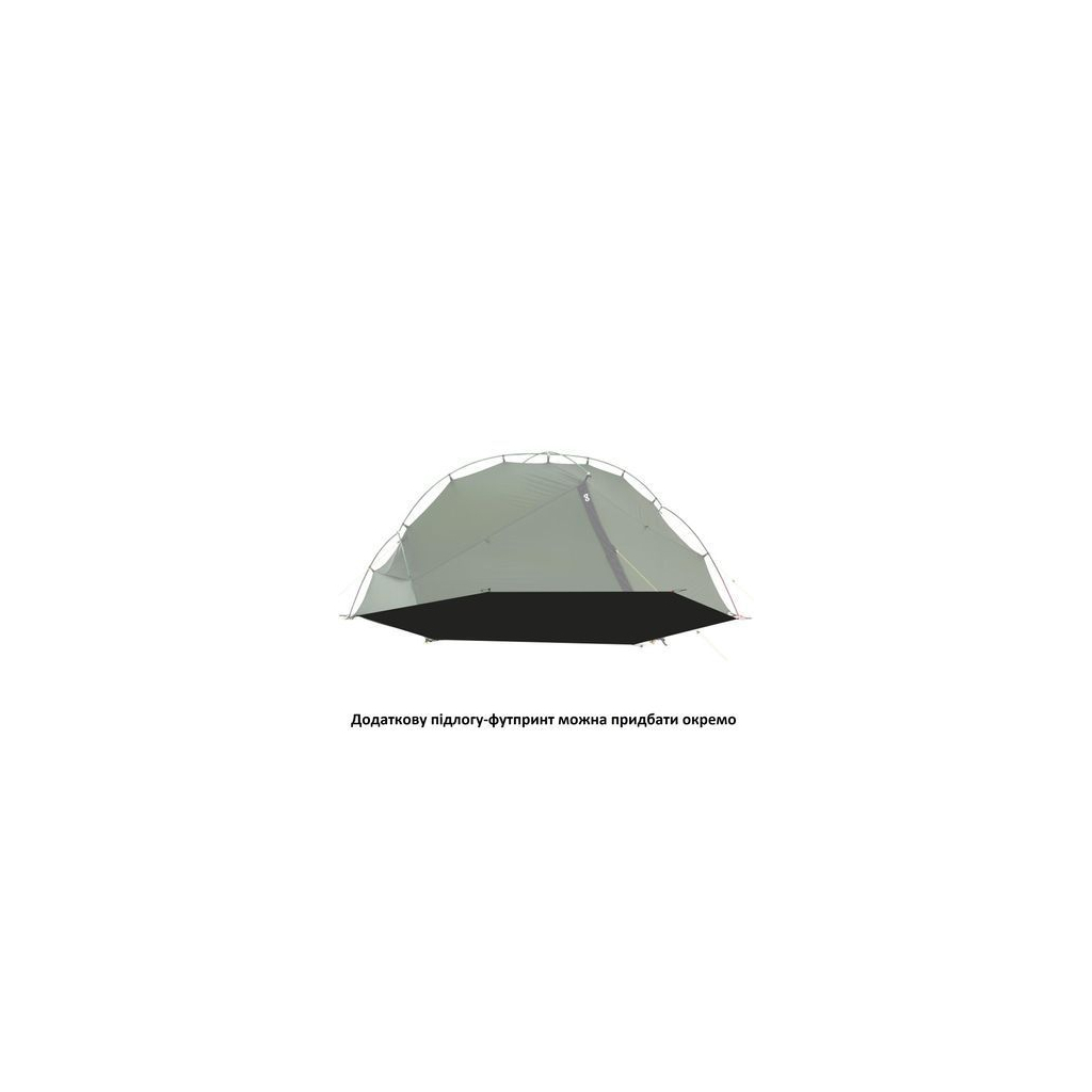 Намет Wechsel Bella 1 ZG Green (231055) (DAS303116) - изображение 28
