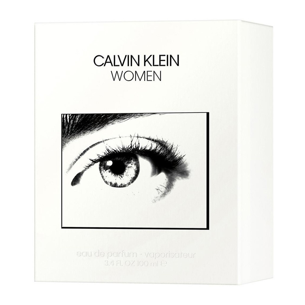 Парфумована вода Calvin Klein Women 100 мл (3614225358463) - зображення 2