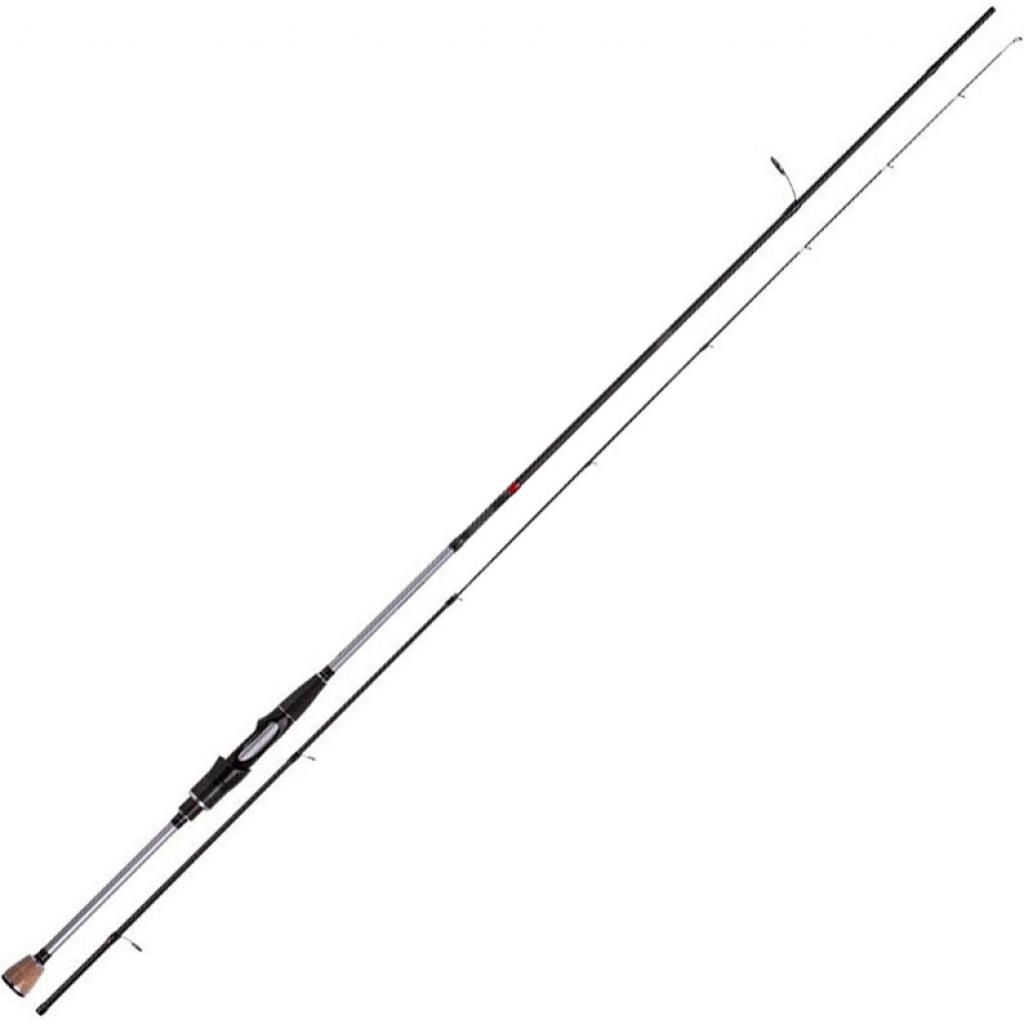 Вудилище Favorite Impulse TZ NEW IMPTZ-792UL-S 2.36m 1-6g Ex-Fast (1693.04.55) - зображення 1