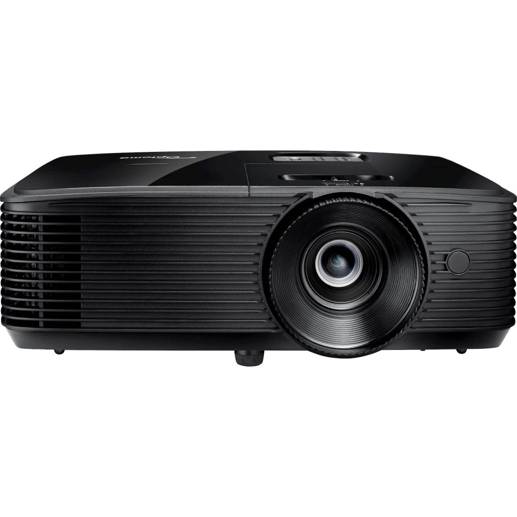 Проектор Optoma W400LVe (E9PX7D701EZ1) - зображення 2
