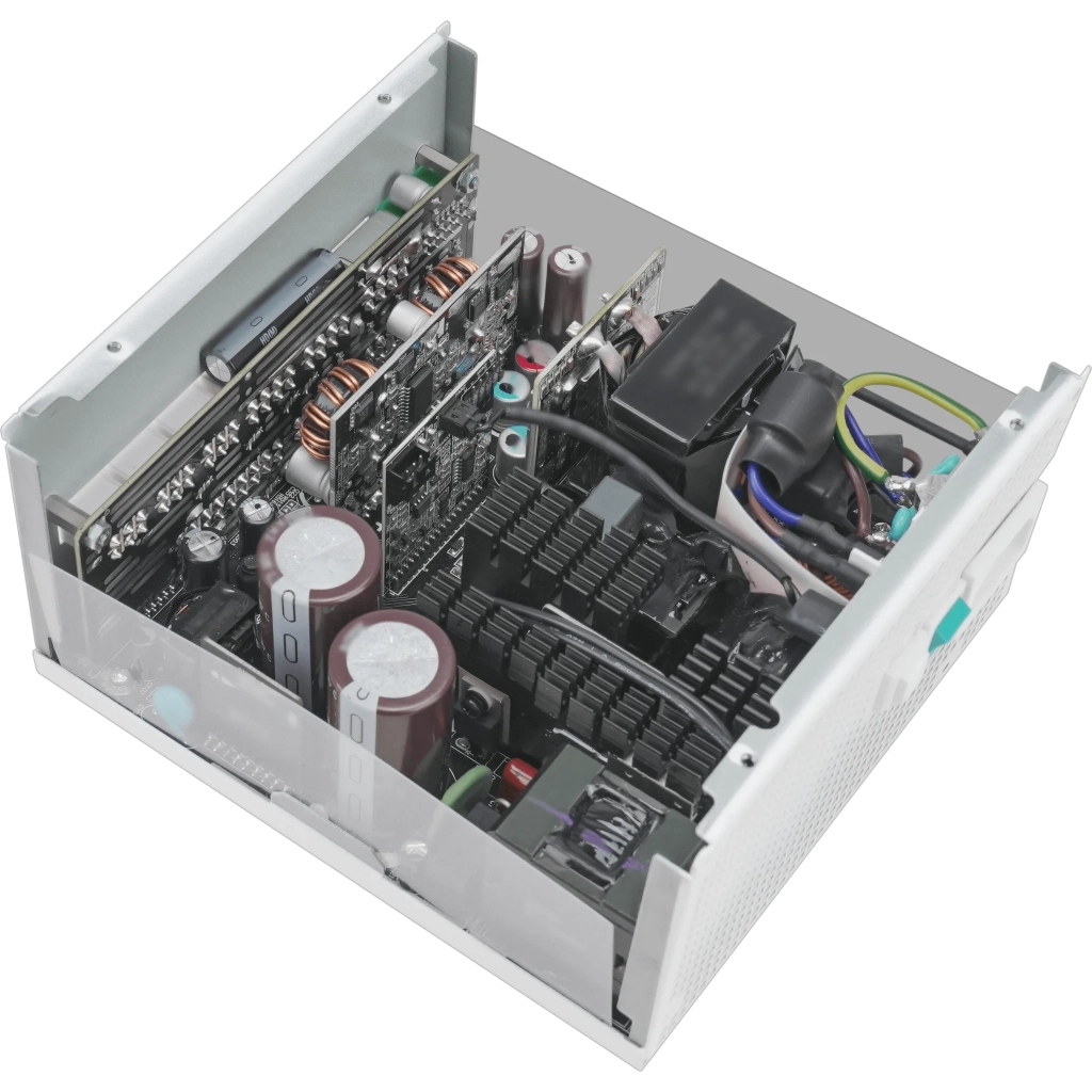 Блок живлення Deepcool 1000W PX1000G WH V2 (R-PXA00G-FC0W-EU-V2) - зображення 6