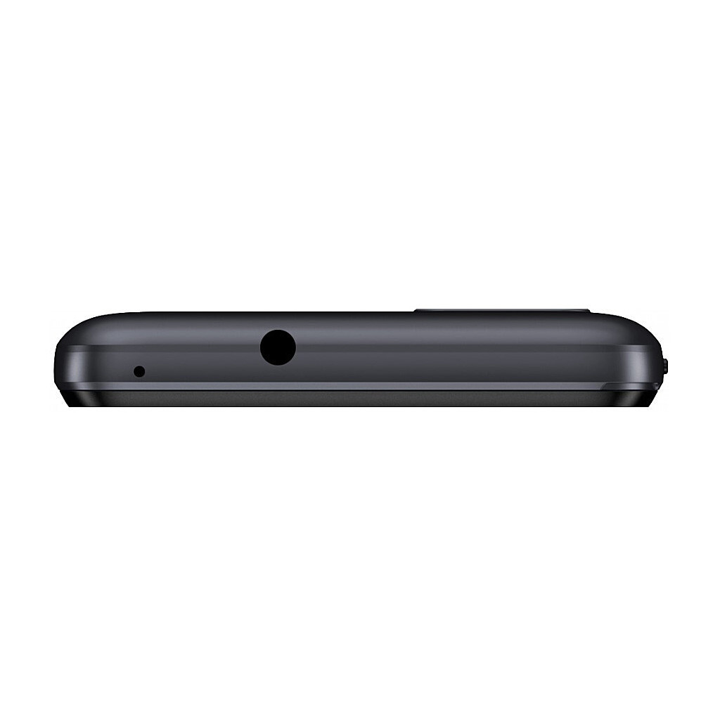 Мобільний телефон ZTE Blade L9 1/32GB Gray (850636) - зображення 5