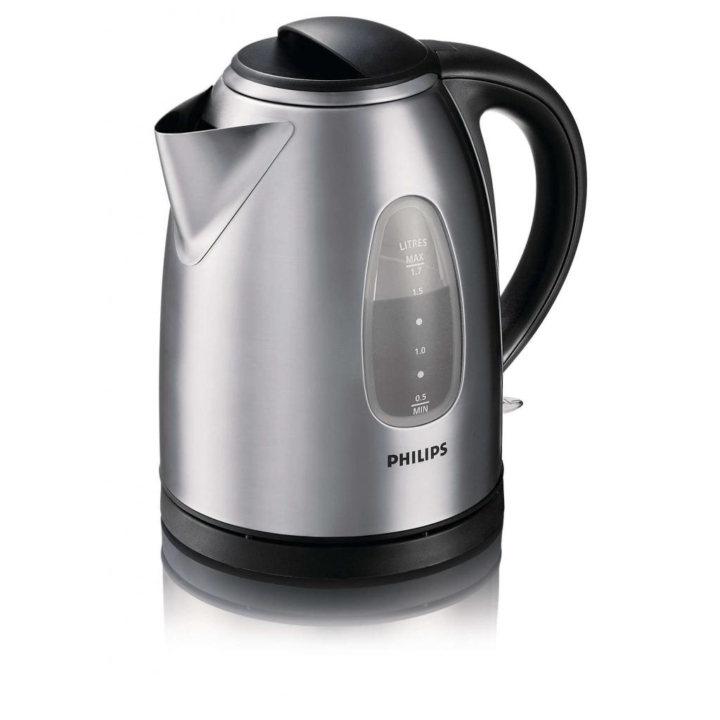 Електрочайник Philips HD 4665/20 (HD4665/20) - зображення 2