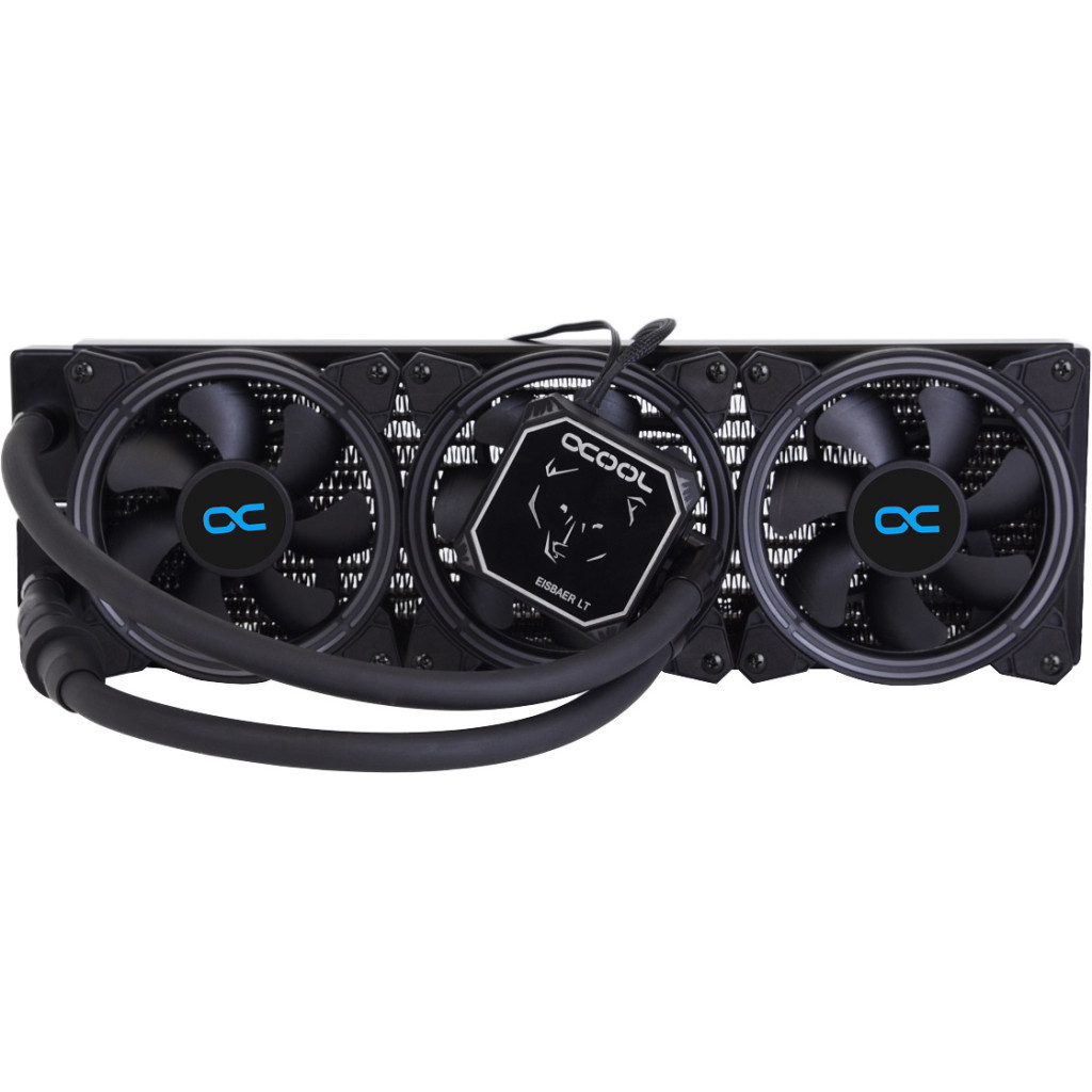 Система рідинного охолодження Alphacool 11679 - зображення 3