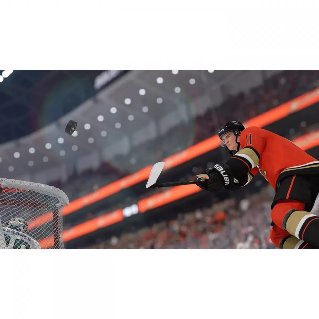 Гра Sony NHL23 PS4 (1095139) - зображення 3