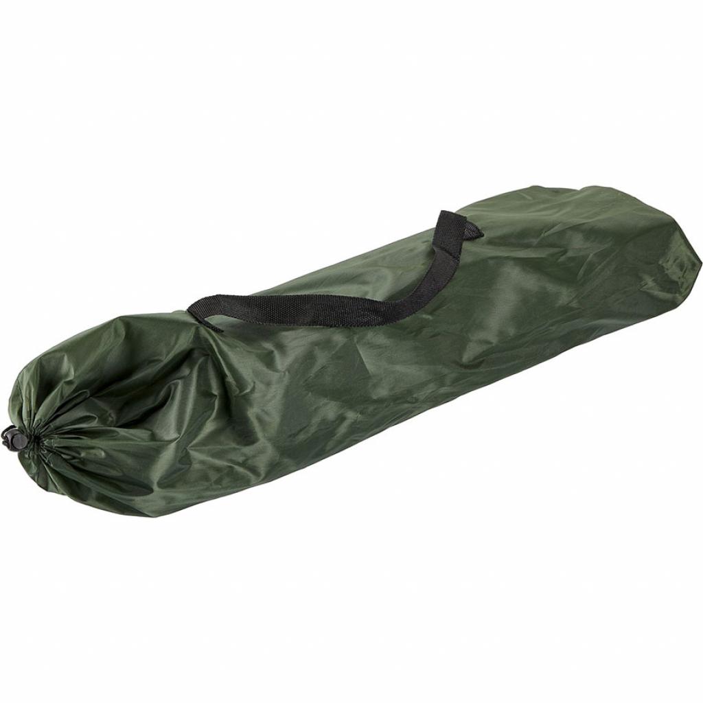 Стілець складаний Skif Outdoor Standard Green (ZF-S001G) - зображення 2