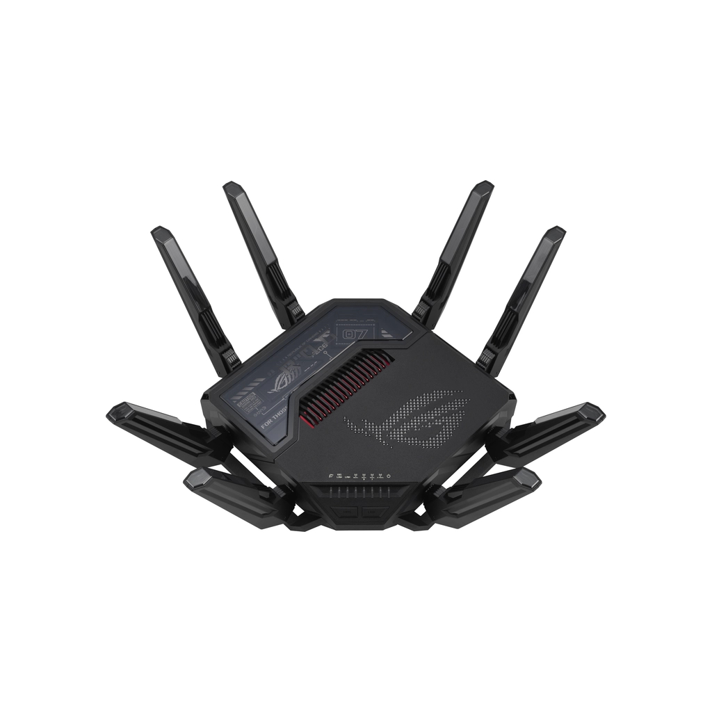 Маршрутизатор ASUS GT-BE98 (90IG08F0-MO9A0V) - изображение 2