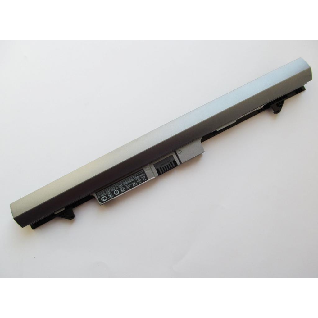 Акумулятор до ноутбука HP ProBook 430 G1 HSTNN-IB4L, 40Wh (2710mAh), 4cell, 14.8V, Li-ion (A47407) - зображення 1