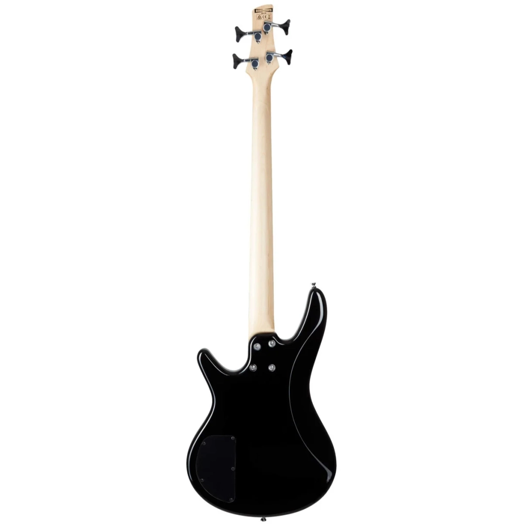 Бас-гітара Ibanez GSR180 BK (44062) - зображення 2