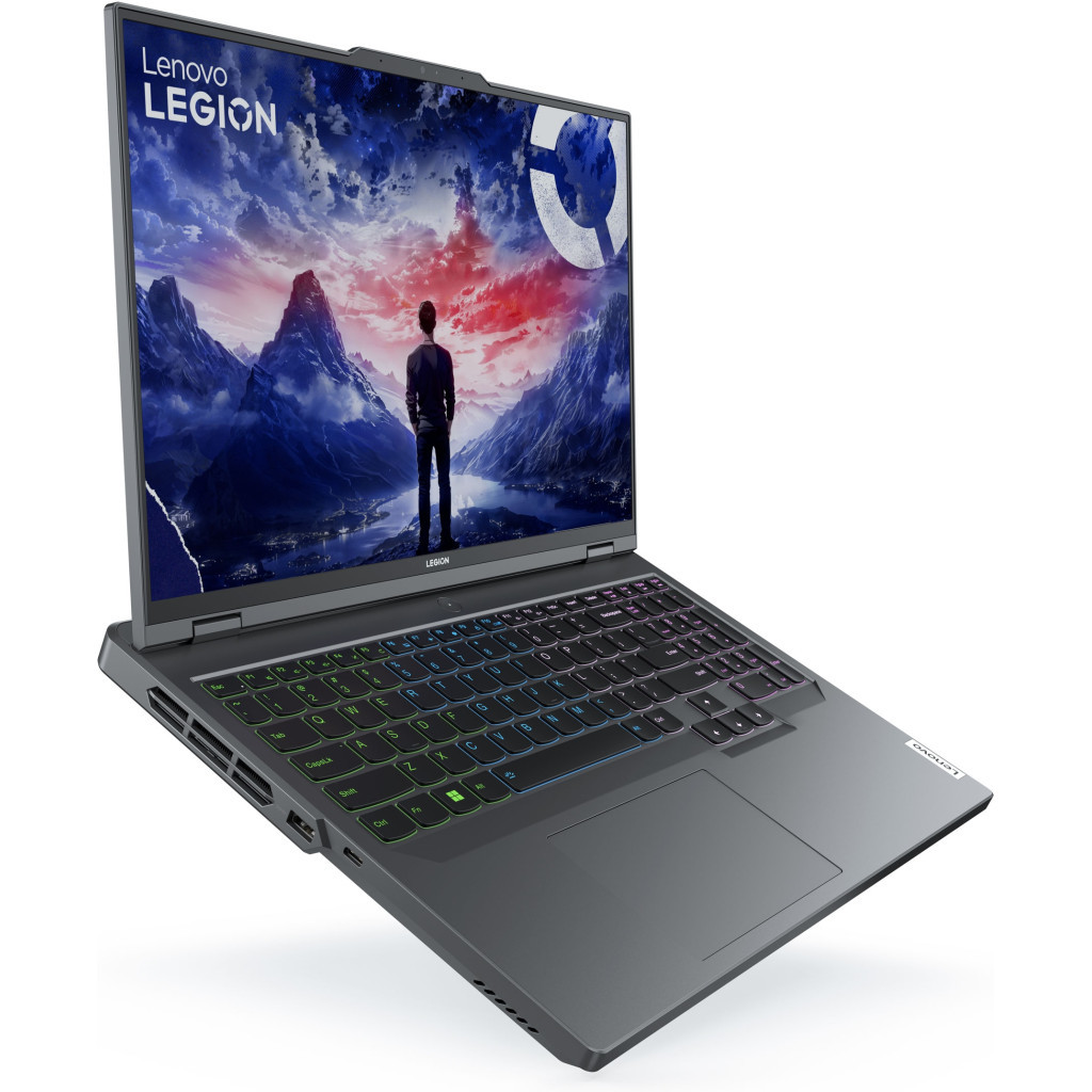 Ноутбук Lenovo Legion Pro 5 16IRX9 (83DF00CARA) - зображення 5