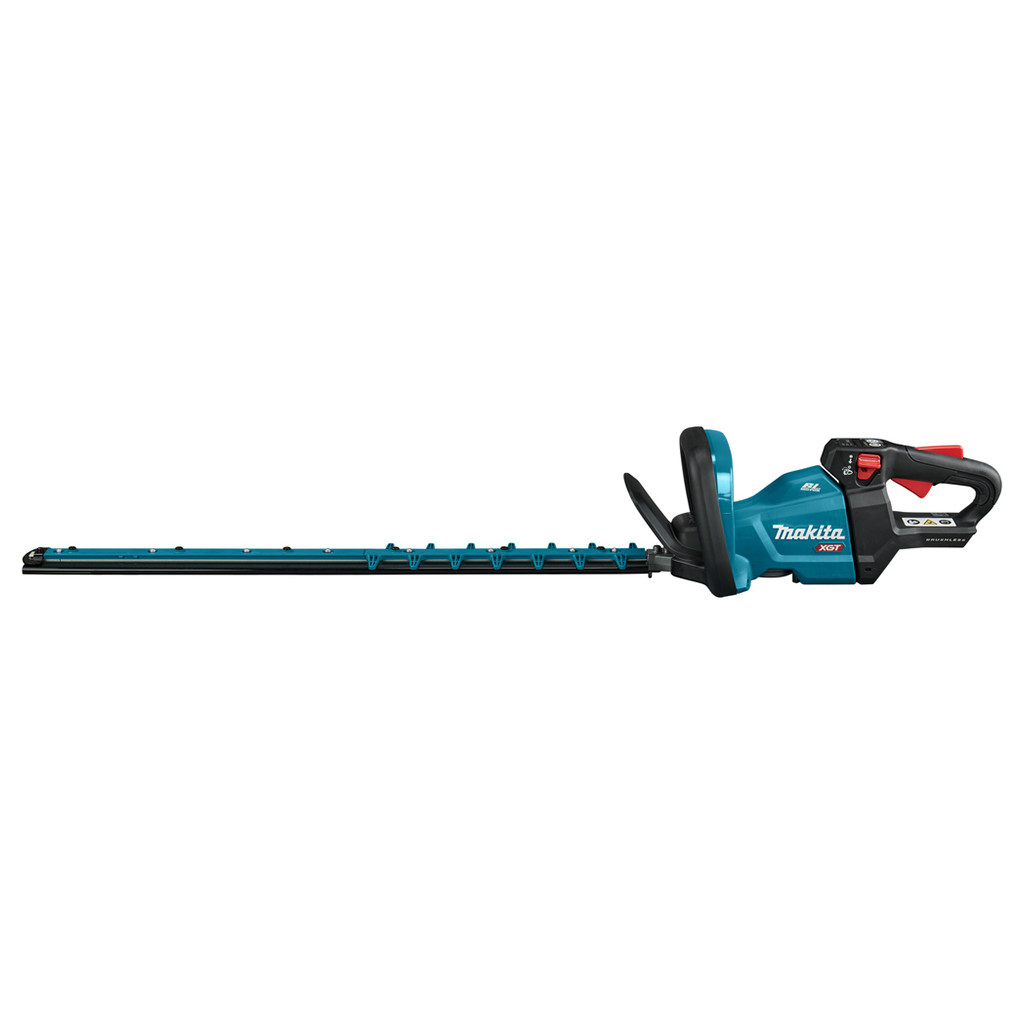 Кущоріз Makita XGT 40V Max, 750 мм (без АКБ та ЗП) (UH009GZ) - зображення 3