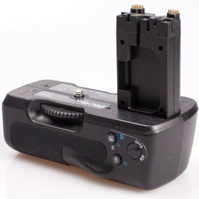 Батарейний блок Meike Sony A900, A850, A800 (VG-C50AM) (DV00BG0031) - зображення 2