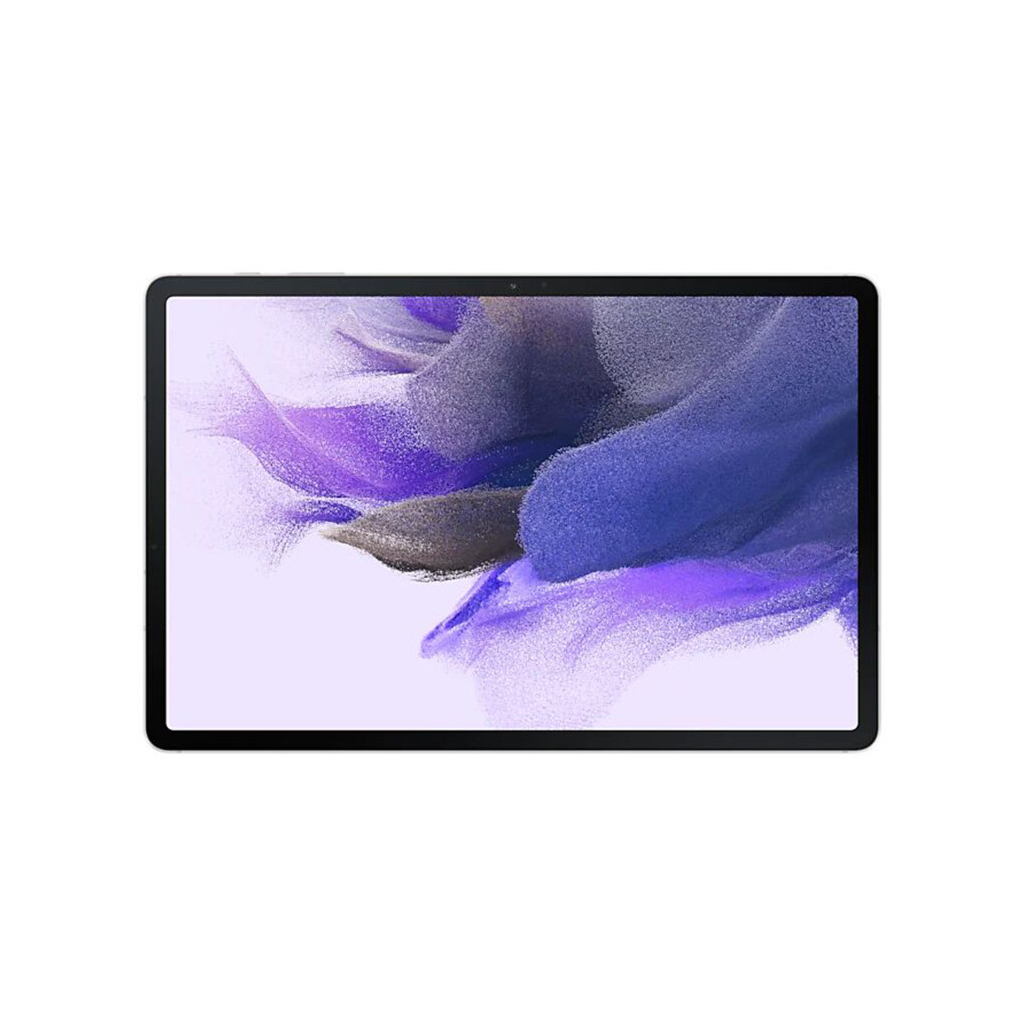 Планшет Samsung Galaxy Tab S7 FE 12.4" 4/64Gb Wi-Fi Silver (SM-T733NZSASEK) - зображення 1