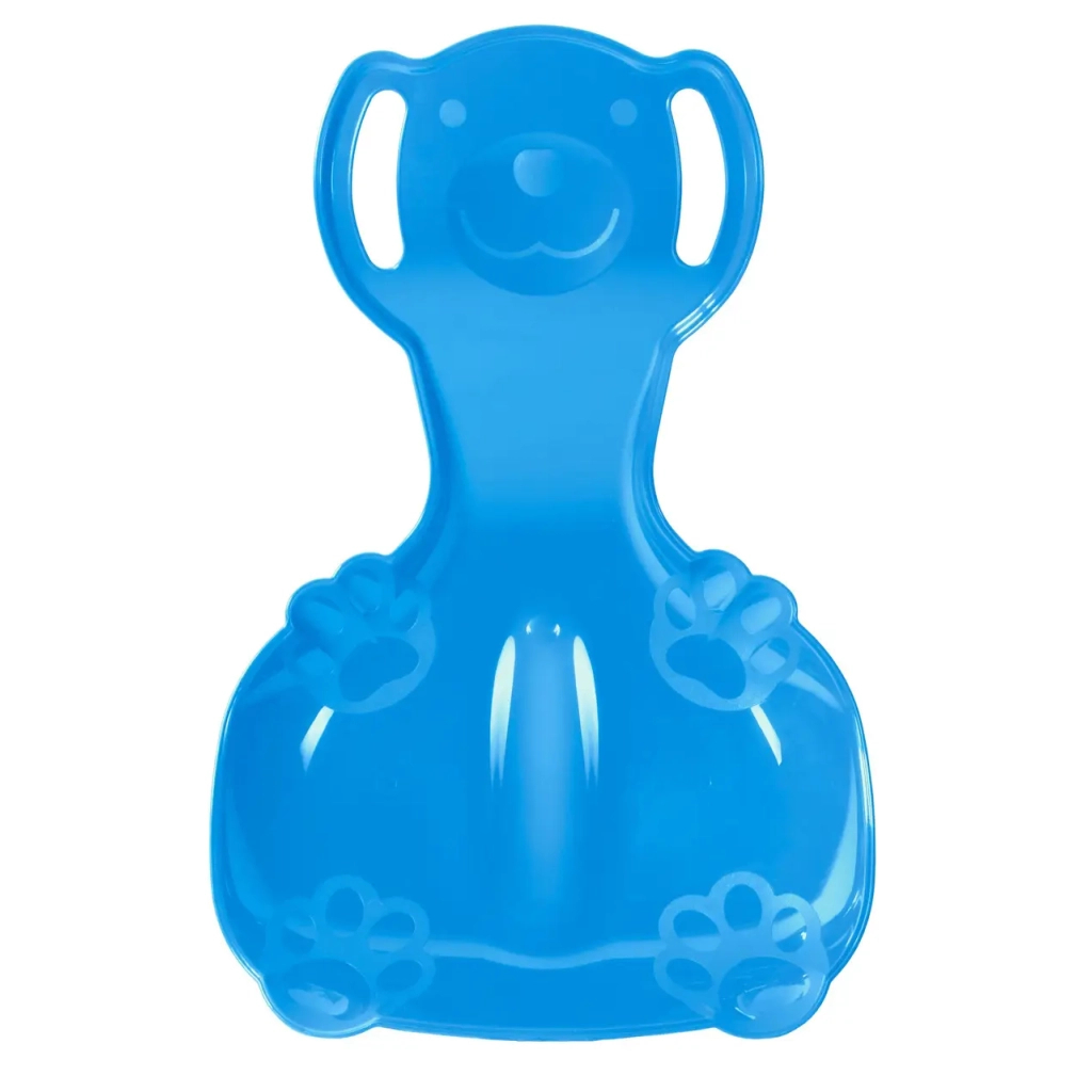 Санки Prosperplast лопата Polar Bear 2, синій (5905197380315) - изображение 2