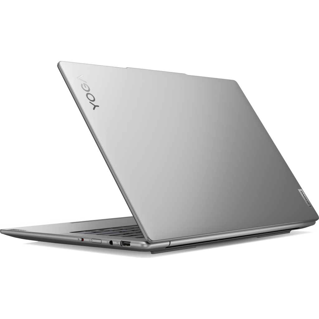 Ноутбук Lenovo Yoga Pro 7 14IMH9 (83E200AJRA) - зображення 9