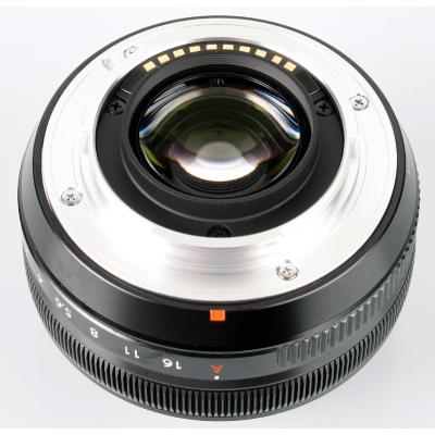 Об'єктив Fujifilm XF-18mm F2.0 R (16240743) - зображення 3