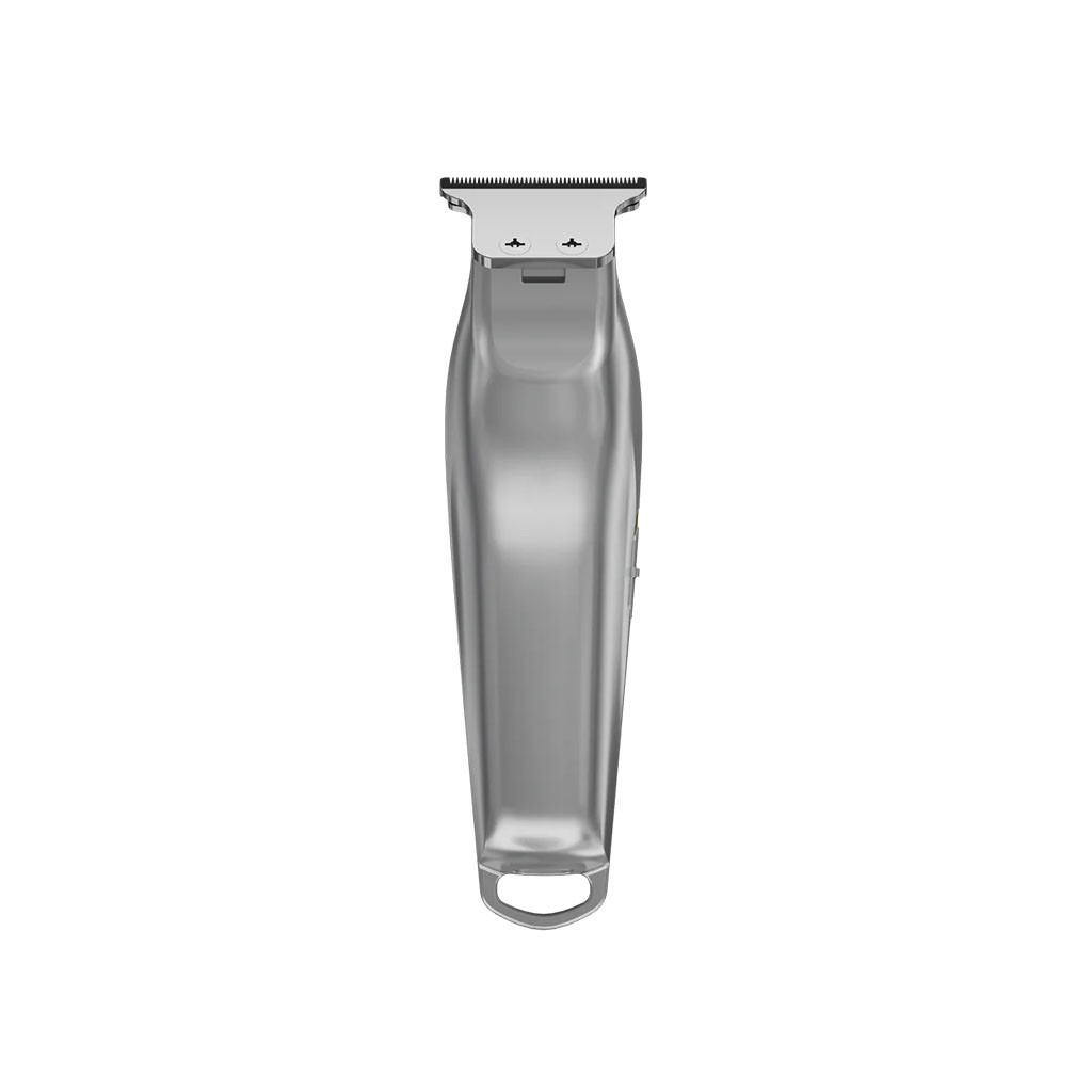 Машинка для стрижки Xiaomi Enchen Sharp 5 Semi-professional Gold - зображення 4