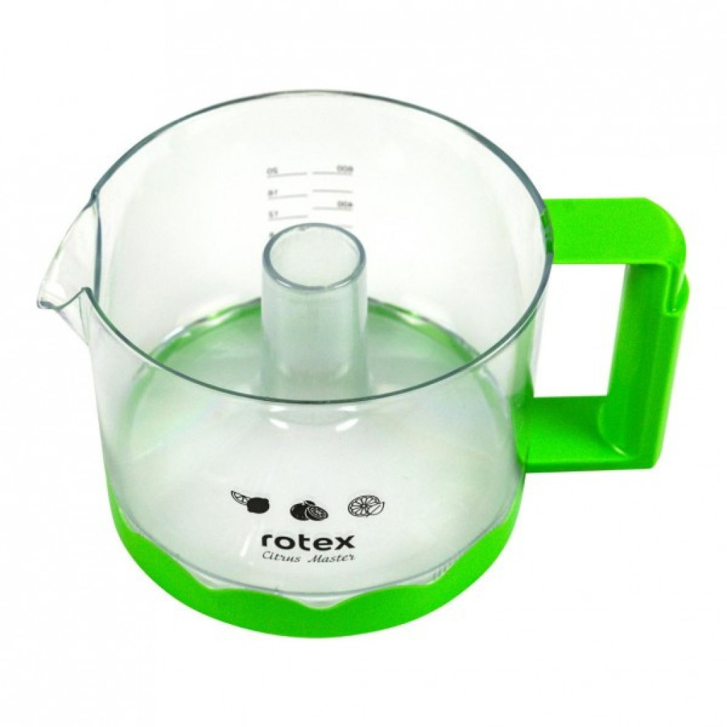 Соковижималка Rotex RJW30-W - зображення 3