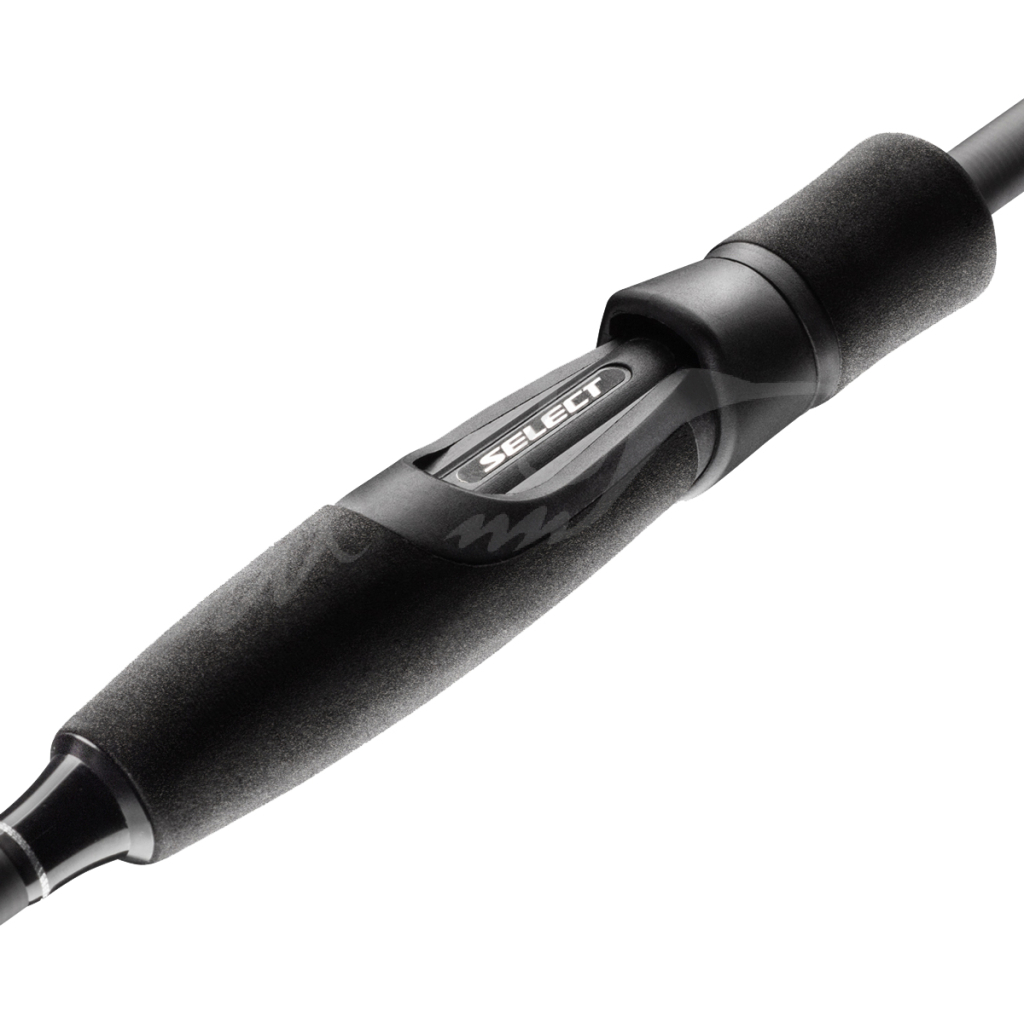 Вудилище Select Force FRC-802ML 2.44m 4-16g Fast (1870.31.93) - зображення 4
