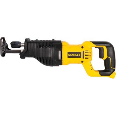 Шабельна пила Stanley STPT0900 - зображення 2