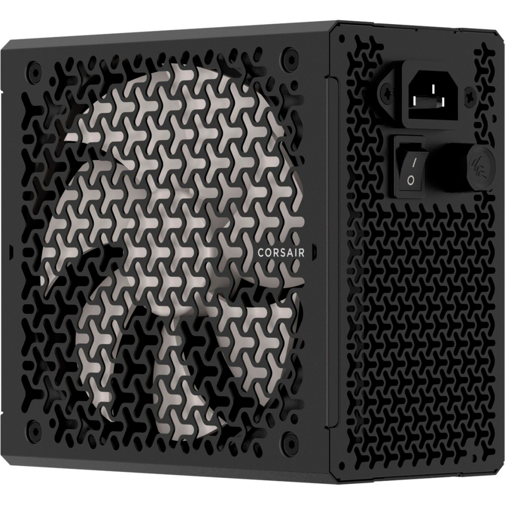 Блок живлення Corsair 750W RM750x (CP-9020285-EU) - зображення 10