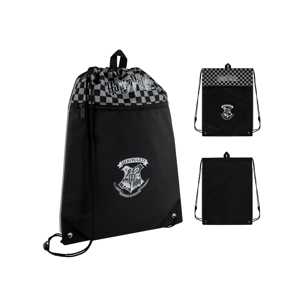 Сумка для взуття Kite 601L Harry Potter (HP25-601L) - изображение 1